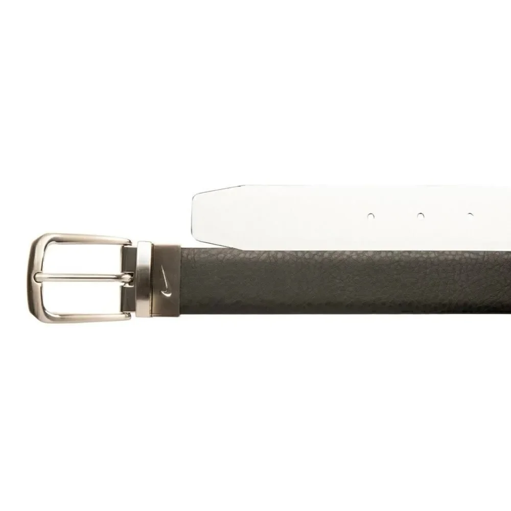 Nike Boys Reversible Belt-Size Large‎